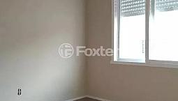 Apartamento À Venda Rua Golda Meir, Jardim Leopoldina - Porto Alegre