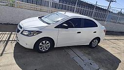 Chevrolet Prisma Sed. Joy/ Ls 1.0 8V Flexpower 4P 2019
