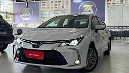 Toyota Corolla Xei 2.0 Flex 16V Aut. 2024