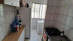 Vendo Apartamento Cdhu Quitado Com Matricula, Aceito Trocas. 