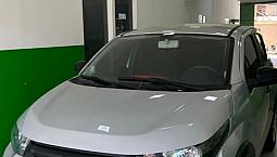 Fiat Mobi Like 1.0 Fire Flex 5P. 2025