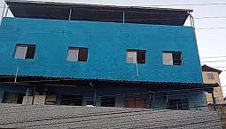 Alugo Apartamento 