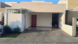 Casa Condomínio, Saltinho, Paulínia, 3 Quartos - Vendo/Alugo - Aceito Permuta