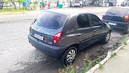 Chevrolet Celta Life/ Ls 1.0 Mpfi 8V Flexpower 5P 2007
