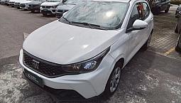 Fiat Argo Drive 1.0 Firefly 2025