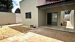 *Vendo Casa Em Nova Almeida