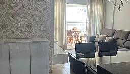Apartamento 3 Quartos - Jardim Goiás | Goiânia