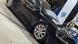 Volkswagen Jetta Comfortline 2.0 T.flex 8v 4p Tipt. 2012