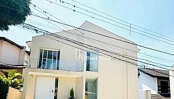 Casa Com 4 Dormitórios À Venda, 460 M² Por R$ 3.950.000,00 - Alphaville - Santana De Parna