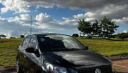 Volkswagen Gol Geração Vii Msi 1.6 8V Flex Mec. 4P 2021