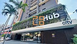 Flat Mobiliado Para Alugar No Setor Bueno Em Goiânia-Go