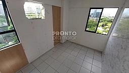Apartamento Com 2 Quartos Em Torre