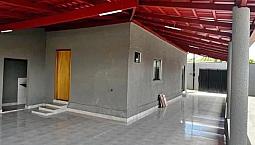 Casa A Venda