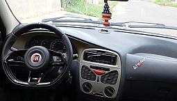 Fiat Palio 1.0/ Trofeo 1.0 Fire/ Fire Flex 4P 2007