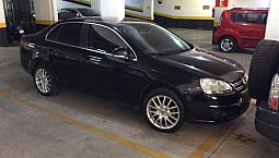 Vw - Volkswagen Jetta Com Teto Solar E Rodas Aro 17?