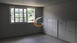 Loft Com 1 Dormitório Para Alugar, 65 M² Por R$ 2.100/Mês - Itaipava - Petrópolis/Rj