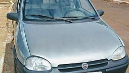 Gm - Chevrolet Corsa