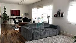 Maravilhoso Apartamento 132 Metros! 3 Fino Acabamento!