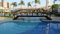 3.500 Incluso Taxas: Casa Mobiliada, Vog Ville, Luxo