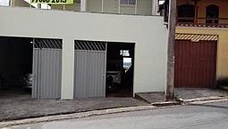 Vendo Casa