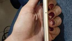 Vendo Iphone 7 32gigas