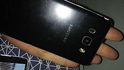 Celular J7 Metal Descrição !!!