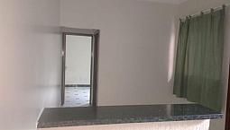 Alugo Apto De 1 Quarto (Col. Agríc. Samambaia)