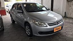 Gol 1.0 2010 Completo 