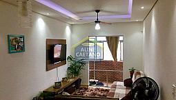 50M?, 01 Dorm, Semi-Mobiliado, 01 Vaga, Apenas R$ 180 Mil...