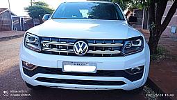 Amarok V6 Highline 2019/2019