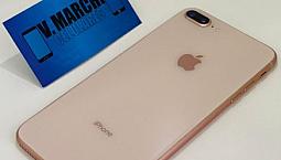 Iphone 8 64gb - 6 Meses De Garantia C/ Nota Aceitamos Troca.