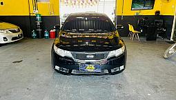 Kia Cerato 2011 1.6
