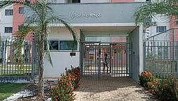 Para Venda - Apto No Residencial Ipanema
