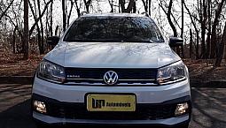 Volkswagen Saveiro Cd Cross Ma