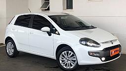 Punto 1.6 Essence  Automático 2016