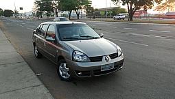 Clio Sedan 1.6 16V Privilege 