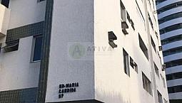 Apartamento Para Aluguel Tem 92 Metros Quadrados Com 2 Quartos Em Espinheiro - Recife - Pe