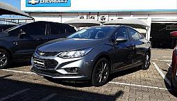 Chevrolet Cruze 1.4 Turbo Lt 16V