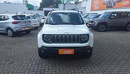 Renegade 2020/2021 1.8 16V Flex Longitude 4P Automático
