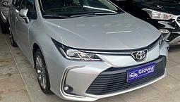 Toyota - Corolla Xei 2020