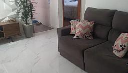 Vendo Apartamento Todo Mobiliado 