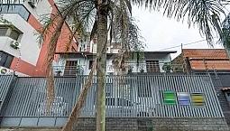 Casa De 3 Dormitórios Para Venda No Bairro Passo Da Areia.casa Com 03 Dormitórios, Sacada 