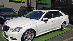 Mercedes-Benz E-250 12/12 