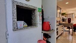 Apartamento Para Venda Em Florianópolis, Ingleses Do Rio Vermelho, 2 Dormitórios, 3 Banhei