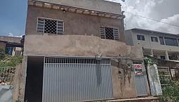Vendo Casa Em Arniqueiras Com 2 Quartos...