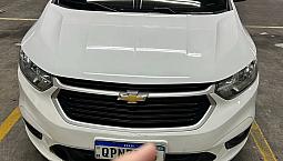 Chevrolet Spin Lt 1.8 8V Econo.flex 5P Aut. 2019
