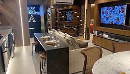 Apartamento 3 Quartos 3 Suites No Setor Marista