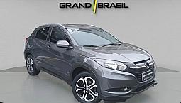 Honda Hr-V Ex 1.8 Flexone 16V 5P Aut. 2016