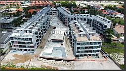 Imóvel Para Venda Com 74 M2 Com 1 Quarto Em Praia Dos Carneiros - Tamandaré - Pe