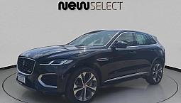 Jaguar F-Pace 3.0 R-Dynamic Se Awd 340Cv Aut 2023